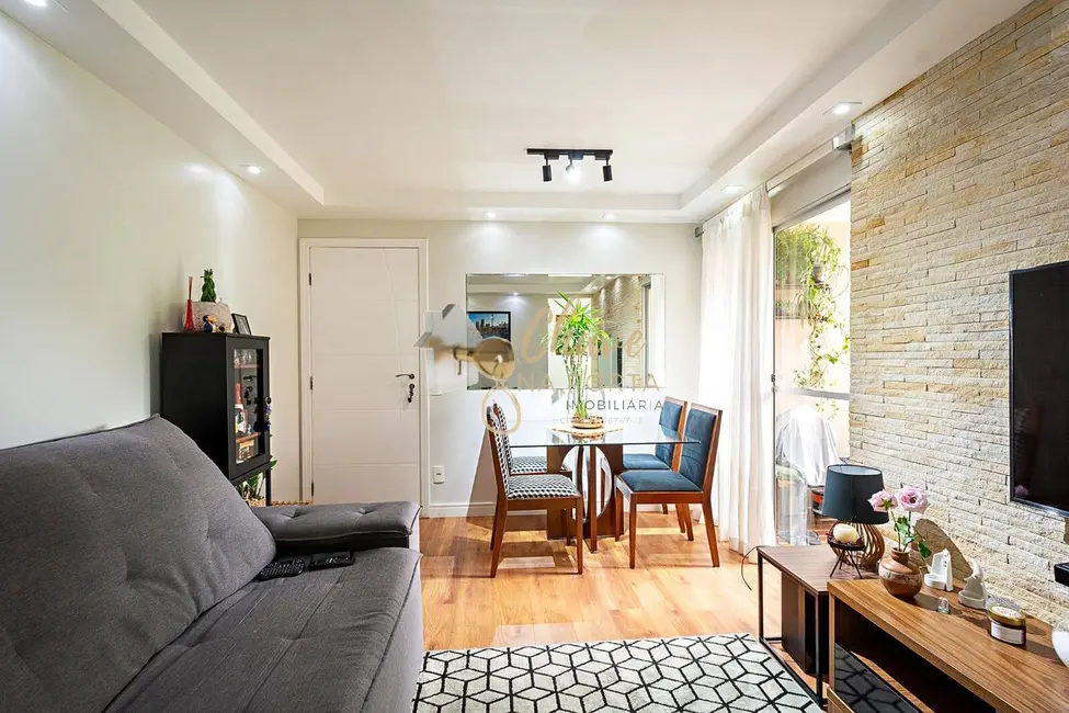 Foto 6 de Apartamento com 3 quartos à venda, 65m2 em Paraíso do Morumbi, São Paulo - SP