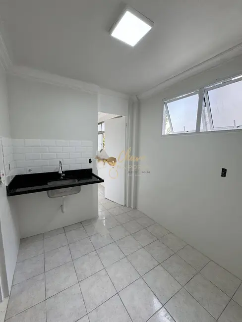 Foto 4 de Apartamento com 2 quartos à venda, 55m2 em Jardim Jaqueline, São Paulo - SP