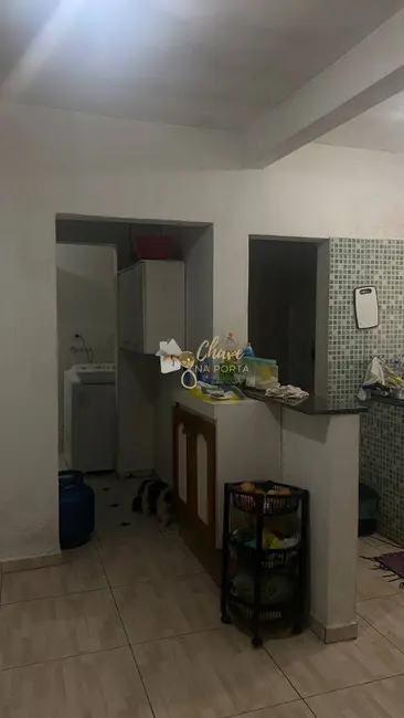 Foto 7 de Sobrado com 3 quartos à venda, 111m2 em Jardim Noronha, São Paulo - SP