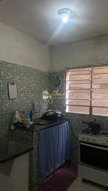 Foto 6 de Sobrado com 3 quartos à venda, 111m2 em Jardim Noronha, São Paulo - SP