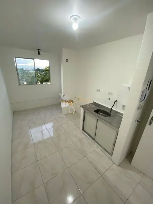 Foto 4 de Apartamento com 2 quartos à venda, 55m2 em Jardim Umuarama, São Paulo - SP