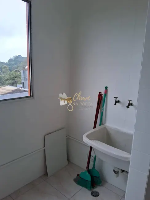 Foto 8 de Apartamento com 2 quartos à venda, 55m2 em Jardim Umuarama, São Paulo - SP