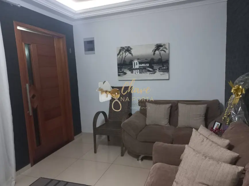 Foto 6 de Casa com 3 quartos à venda, 225m2 em Jardim Aurélio, São Paulo - SP