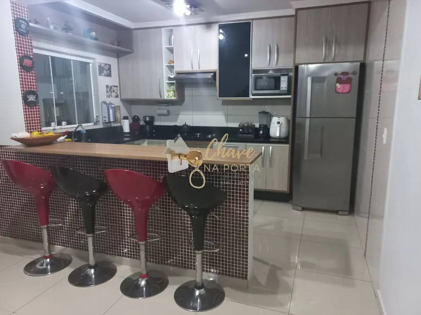 Foto 5 de Casa com 3 quartos à venda, 225m2 em Jardim Aurélio, São Paulo - SP