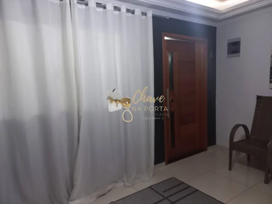 Foto 7 de Casa com 3 quartos à venda, 225m2 em Jardim Aurélio, São Paulo - SP