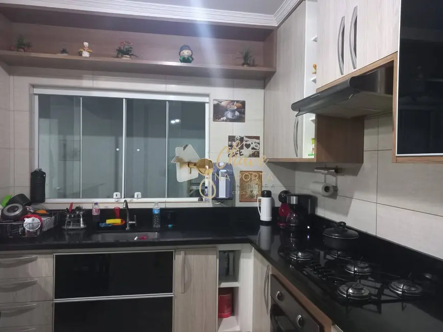 Foto 2 de Casa com 3 quartos à venda, 225m2 em Jardim Aurélio, São Paulo - SP