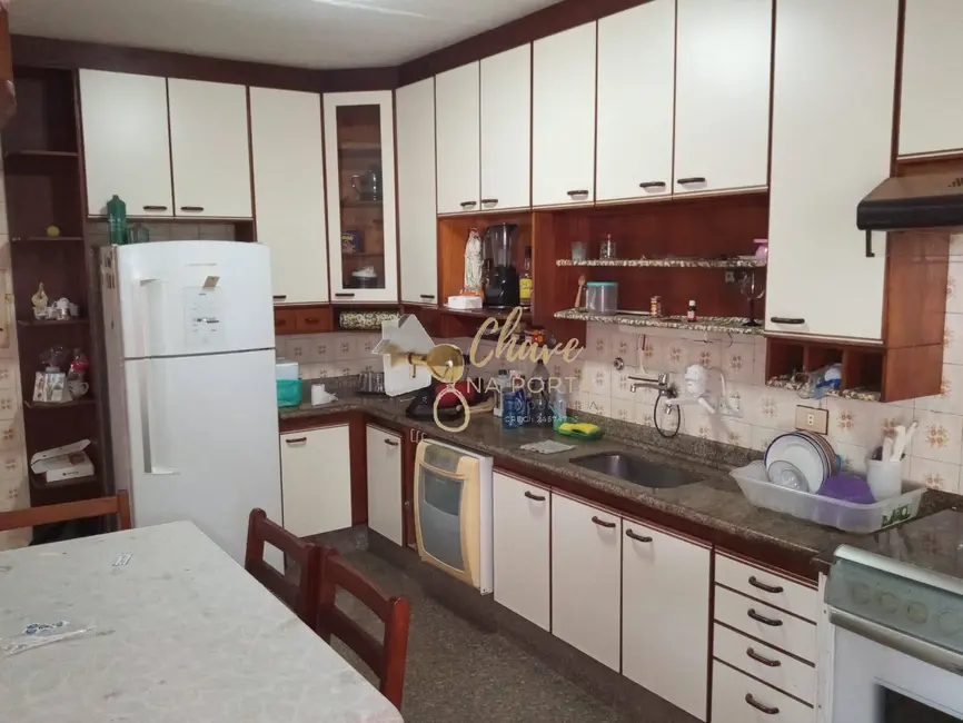 Casa com 3 quartos à venda, 100m2 em Jardim Bela Vista (Zona Sul), São Paulo - SP - imagem 7 Foto 7 de Casa com 3 quartos à venda, 100m2 em Jardim Bela Vista (Zona Sul), São Paulo - SP