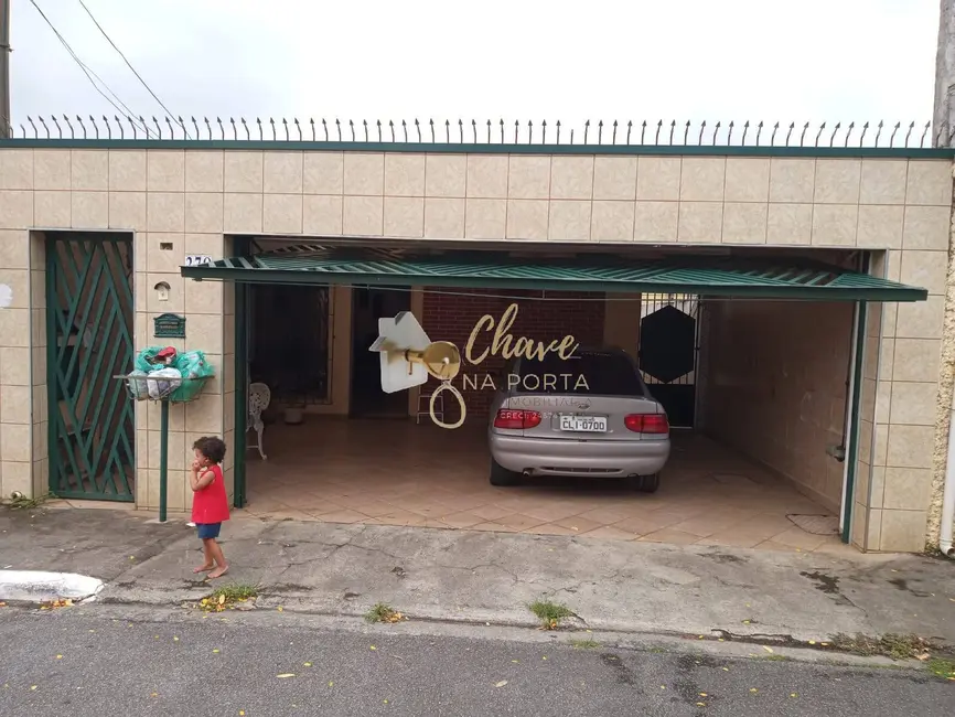 Casa com 3 quartos à venda, 100m2 em Jardim Bela Vista (Zona Sul), São Paulo - SP - imagem 2 Foto 2 de Casa com 3 quartos à venda, 100m2 em Jardim Bela Vista (Zona Sul), São Paulo - SP