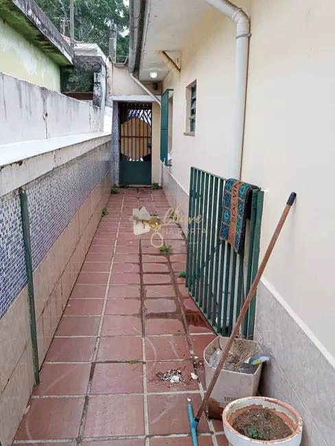 Casa com 3 quartos à venda, 100m2 em Jardim Bela Vista (Zona Sul), São Paulo - SP - imagem 8 Foto 8 de Casa com 3 quartos à venda, 100m2 em Jardim Bela Vista (Zona Sul), São Paulo - SP