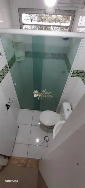 Foto 2 de Apartamento com 2 quartos à venda, 54m2 em Vila das Belezas, São Paulo - SP