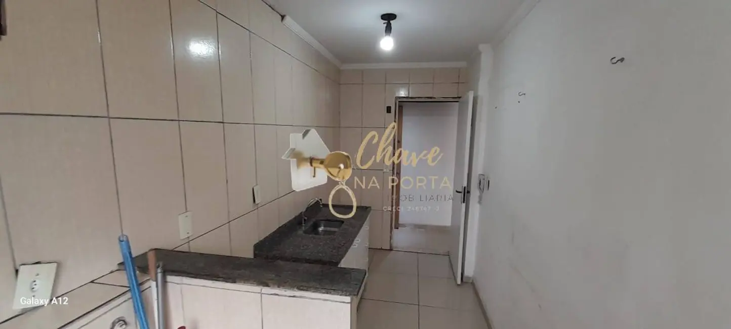 Foto 1 de Apartamento com 2 quartos à venda, 54m2 em Vila das Belezas, São Paulo - SP