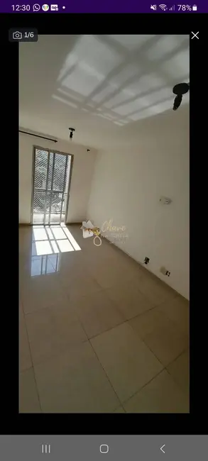 Foto 9 de Apartamento com 2 quartos à venda, 54m2 em Vila das Belezas, São Paulo - SP