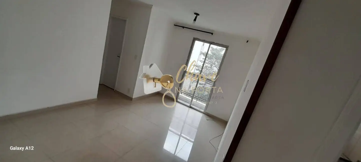Foto 7 de Apartamento com 2 quartos à venda, 54m2 em Vila das Belezas, São Paulo - SP