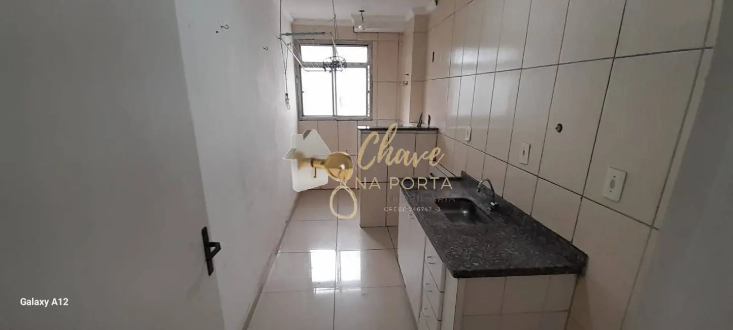 Foto 3 de Apartamento com 2 quartos à venda, 54m2 em Vila das Belezas, São Paulo - SP