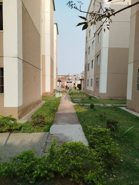 Foto 2 de Apartamento com 2 quartos à venda, 48m2 em Jardim Santa Terezinha (Zona Leste), São Paulo - SP