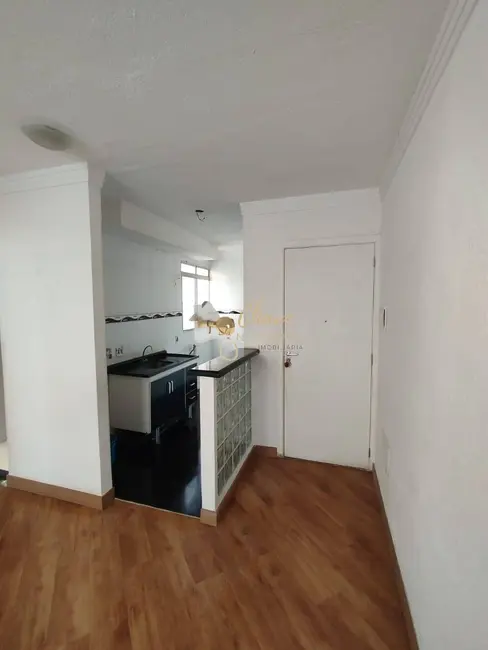 Foto 6 de Apartamento com 2 quartos à venda, 48m2 em Jardim Santa Terezinha (Zona Leste), São Paulo - SP