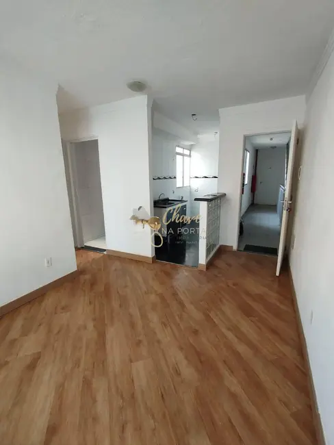 Foto 7 de Apartamento com 2 quartos à venda, 48m2 em Jardim Santa Terezinha (Zona Leste), São Paulo - SP