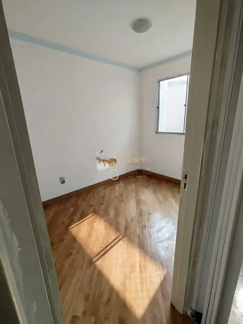 Foto 5 de Apartamento com 2 quartos à venda, 48m2 em Jardim Santa Terezinha (Zona Leste), São Paulo - SP