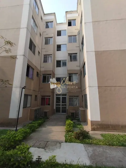 Foto 1 de Apartamento com 2 quartos à venda, 48m2 em Jardim Santa Terezinha (Zona Leste), São Paulo - SP