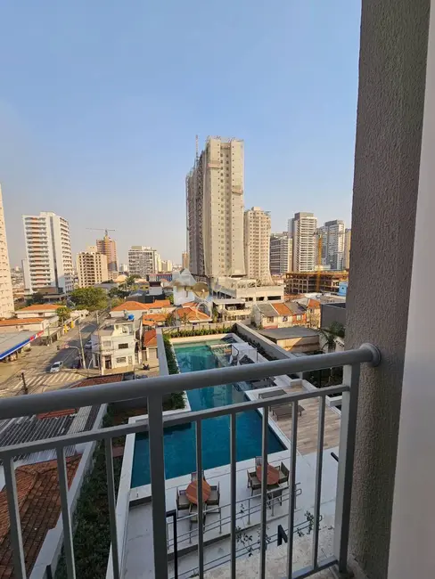 Foto 3 de Apartamento com 1 quarto à venda, 34m2 em Vila Dom Pedro I, São Paulo - SP