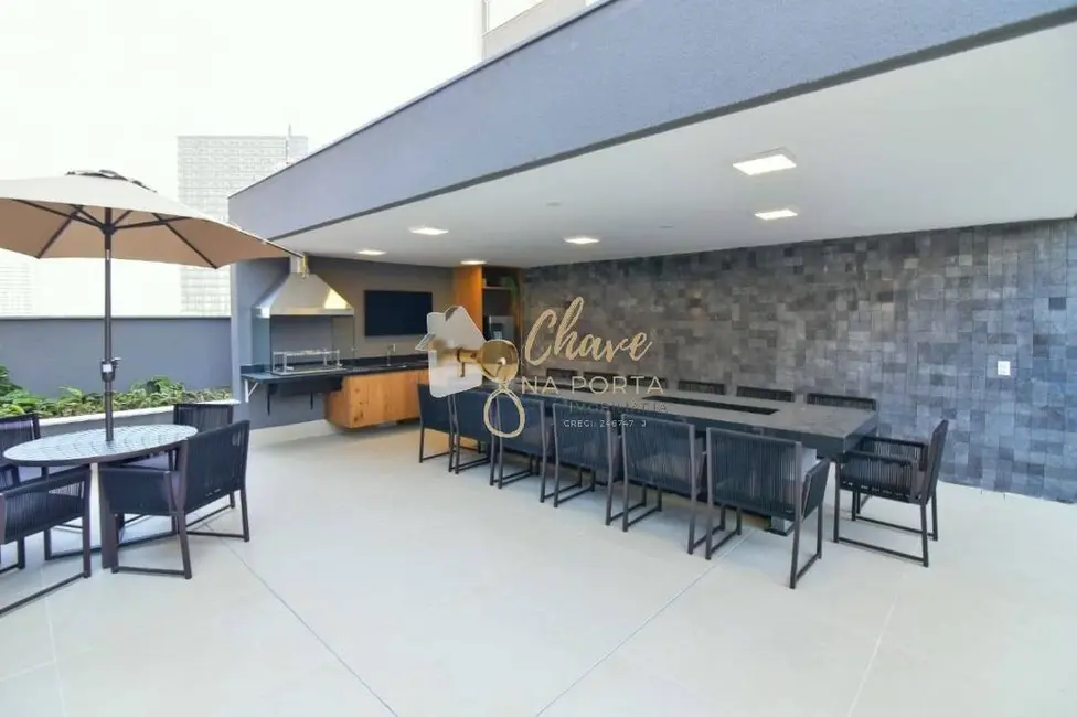 Foto 8 de Apartamento com 1 quarto à venda, 34m2 em Vila Dom Pedro I, São Paulo - SP