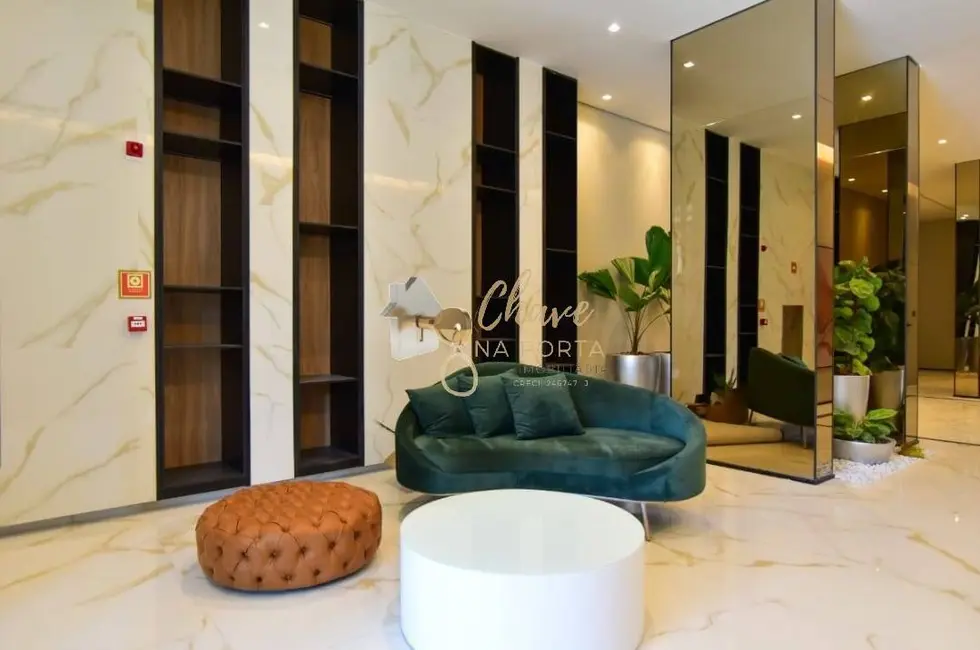 Foto 6 de Apartamento com 1 quarto à venda, 34m2 em Vila Dom Pedro I, São Paulo - SP