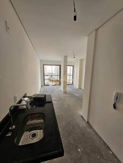 Foto 7 de Apartamento com 1 quarto à venda, 34m2 em Vila Dom Pedro I, São Paulo - SP