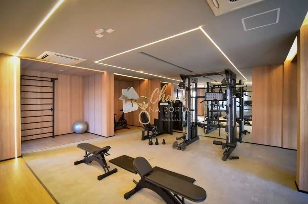 Foto 9 de Apartamento com 1 quarto à venda, 34m2 em Vila Dom Pedro I, São Paulo - SP