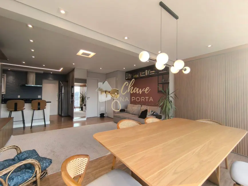 Foto 7 de Apartamento com 3 quartos à venda, 95m2 em Vila Gomes, São Paulo - SP