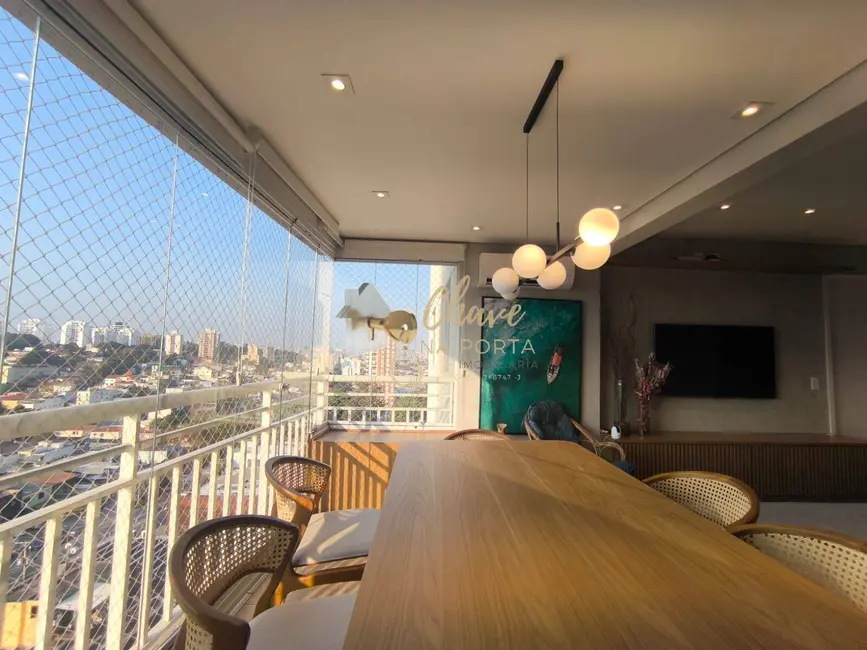 Foto 3 de Apartamento com 3 quartos à venda, 95m2 em Vila Gomes, São Paulo - SP