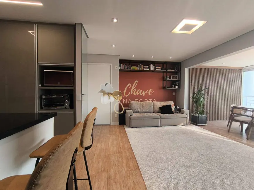 Foto 9 de Apartamento com 3 quartos à venda, 95m2 em Vila Gomes, São Paulo - SP