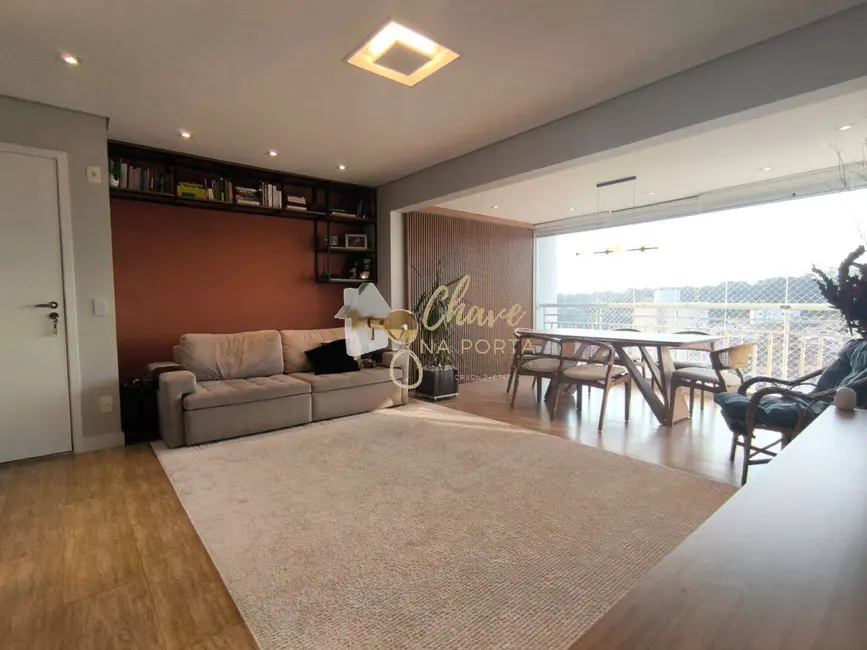 Foto 2 de Apartamento com 3 quartos à venda, 95m2 em Vila Gomes, São Paulo - SP