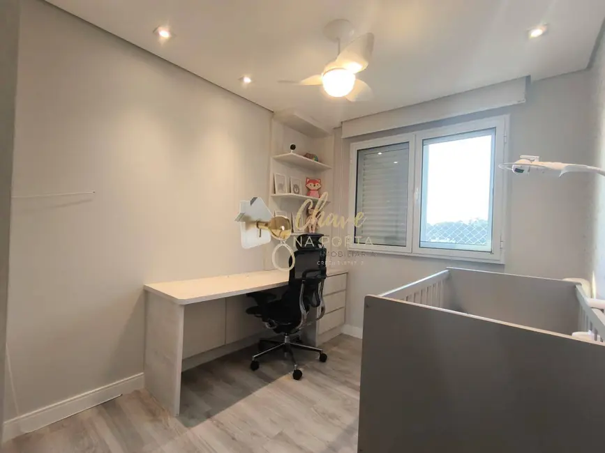 Foto 8 de Apartamento com 3 quartos à venda, 95m2 em Vila Gomes, São Paulo - SP