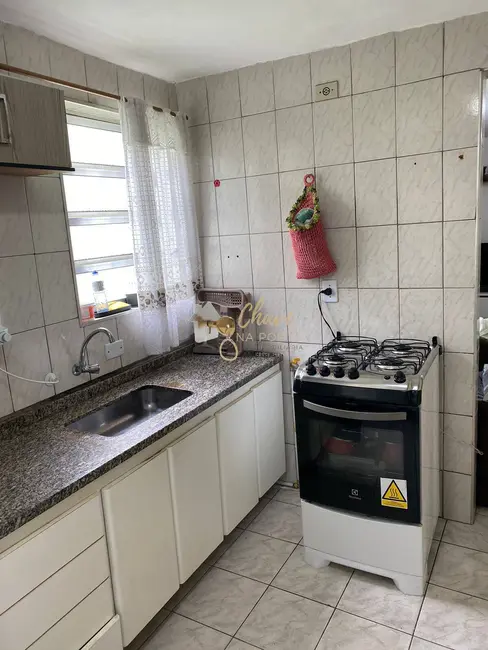 Foto 8 de Apartamento com 2 quartos à venda, 45m2 em Conjunto Habitacional Teotonio Vilela, São Paulo - SP