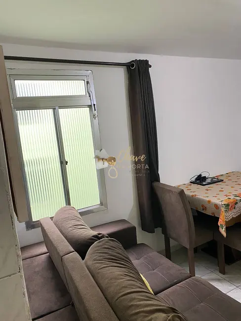 Foto 3 de Apartamento com 2 quartos à venda, 45m2 em Conjunto Habitacional Teotonio Vilela, São Paulo - SP