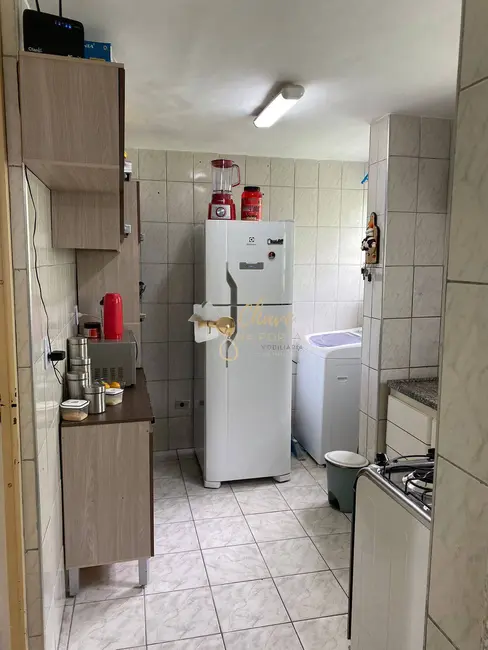 Foto 9 de Apartamento com 2 quartos à venda, 45m2 em Conjunto Habitacional Teotonio Vilela, São Paulo - SP