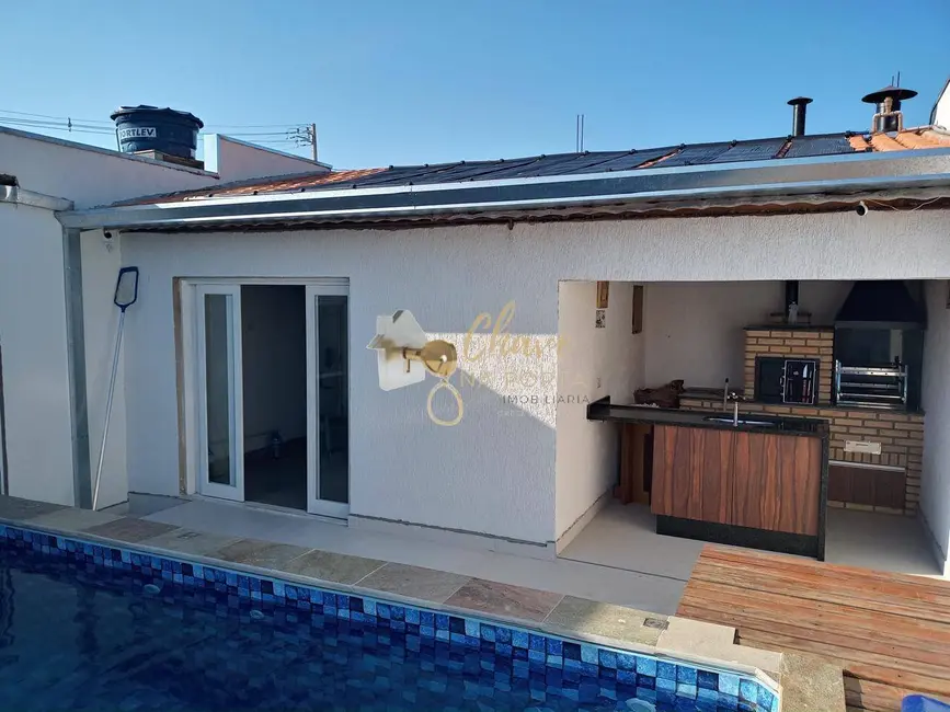 Foto 1 de Casa com 2 quartos à venda, 141m2 em Centro, Ibiuna - SP