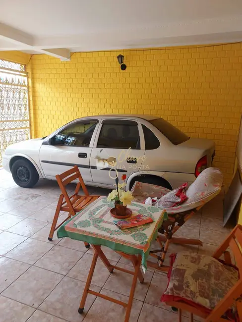 Foto 6 de Casa com 5 quartos à venda, 250m2 em Jardim Senice, São Paulo - SP