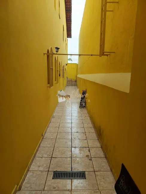 Foto 5 de Casa com 5 quartos à venda, 250m2 em Jardim Senice, São Paulo - SP