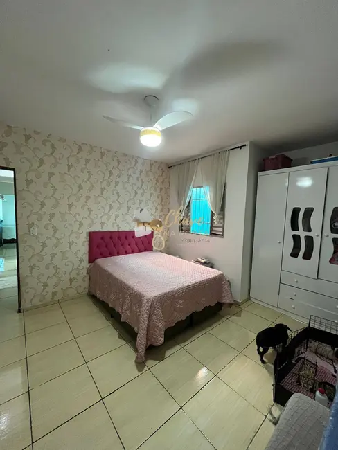 Foto 8 de Sobrado com 3 quartos à venda, 120m2 em Sítio das Madres, Taboao Da Serra - SP