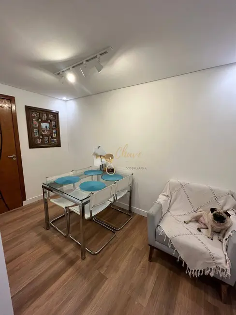 Foto 5 de Sobrado com 3 quartos à venda, 120m2 em Sítio das Madres, Taboao Da Serra - SP