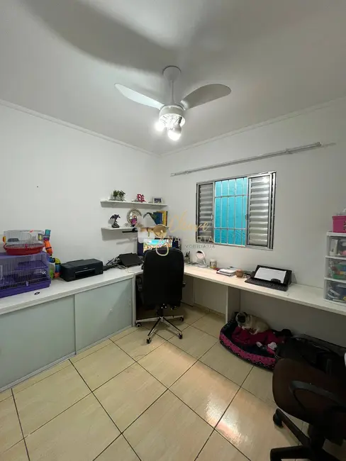 Foto 9 de Sobrado com 3 quartos à venda, 120m2 em Sítio das Madres, Taboao Da Serra - SP