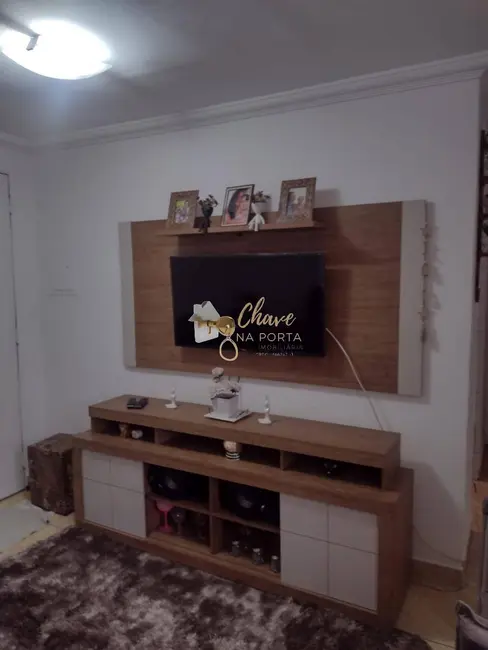 Apartamento com 2 quartos à venda, 44m2 em Guarapiranga, São Paulo - SP - imagem 4 Foto 4 de Apartamento com 2 quartos à venda, 44m2 em Guarapiranga, São Paulo - SP