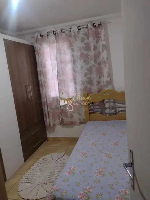 Apartamento com 2 quartos à venda, 44m2 em Guarapiranga, São Paulo - SP - imagem 8 Foto 8 de Apartamento com 2 quartos à venda, 44m2 em Guarapiranga, São Paulo - SP