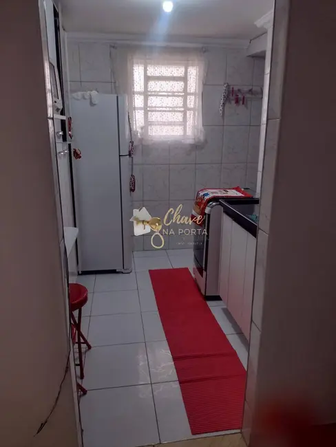 Apartamento com 2 quartos à venda, 44m2 em Guarapiranga, São Paulo - SP - imagem 6 Foto 6 de Apartamento com 2 quartos à venda, 44m2 em Guarapiranga, São Paulo - SP