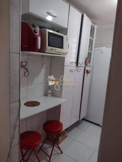 Apartamento com 2 quartos à venda, 44m2 em Guarapiranga, São Paulo - SP - imagem 7 Foto 7 de Apartamento com 2 quartos à venda, 44m2 em Guarapiranga, São Paulo - SP