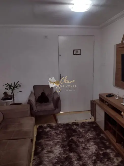 Apartamento com 2 quartos à venda, 44m2 em Guarapiranga, São Paulo - SP - imagem 2 Foto 2 de Apartamento com 2 quartos à venda, 44m2 em Guarapiranga, São Paulo - SP