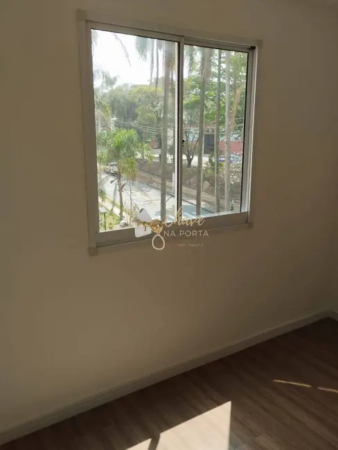 Foto 2 de Apartamento com 2 quartos à venda, 40m2 em Colônia (Zona Leste), São Paulo - SP