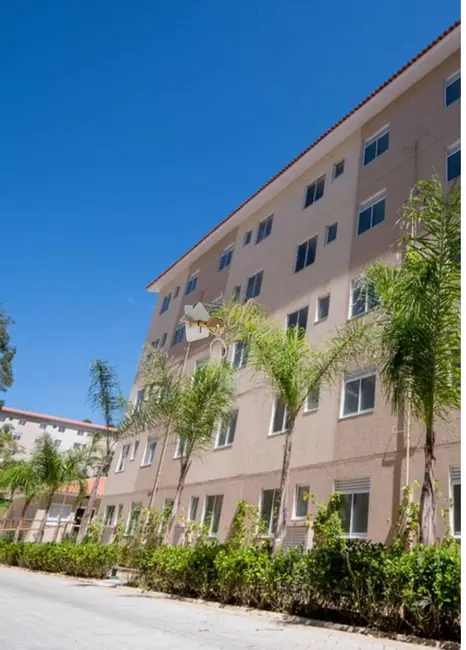 Foto 1 de Apartamento com 2 quartos à venda, 40m2 em Colônia (Zona Leste), São Paulo - SP