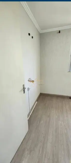 Foto 2 de Apartamento com 2 quartos à venda, 44m2 em Jardim Vergueiro, São Paulo - SP